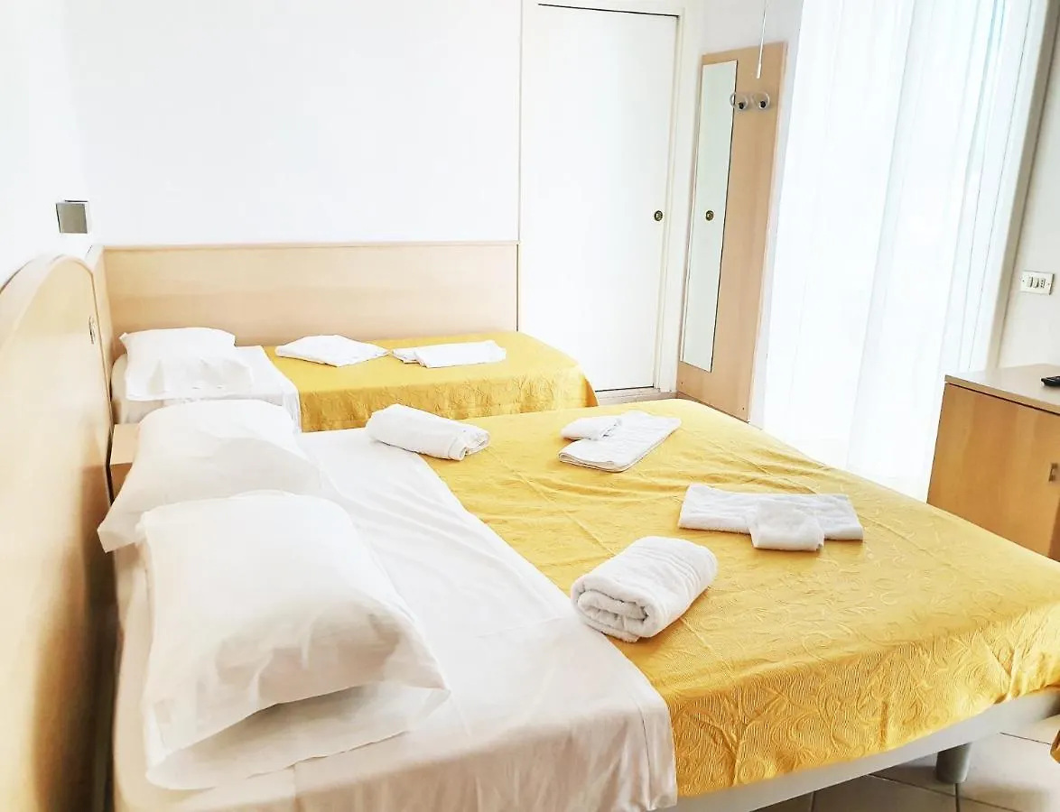 Piccolo Faro Hotel Cervia Italy