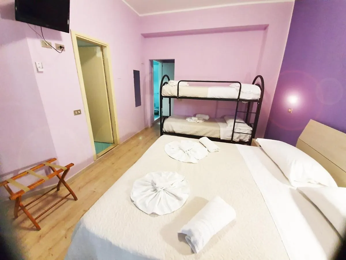Piccolo Faro Hotel Cervia