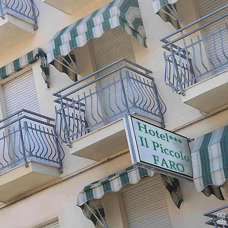 Piccolo Faro Hotel Cervia