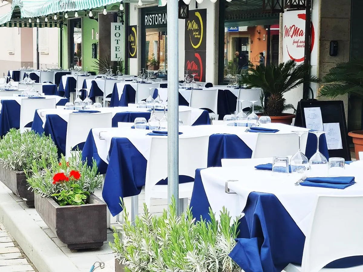 Piccolo Faro Hotel Cervia