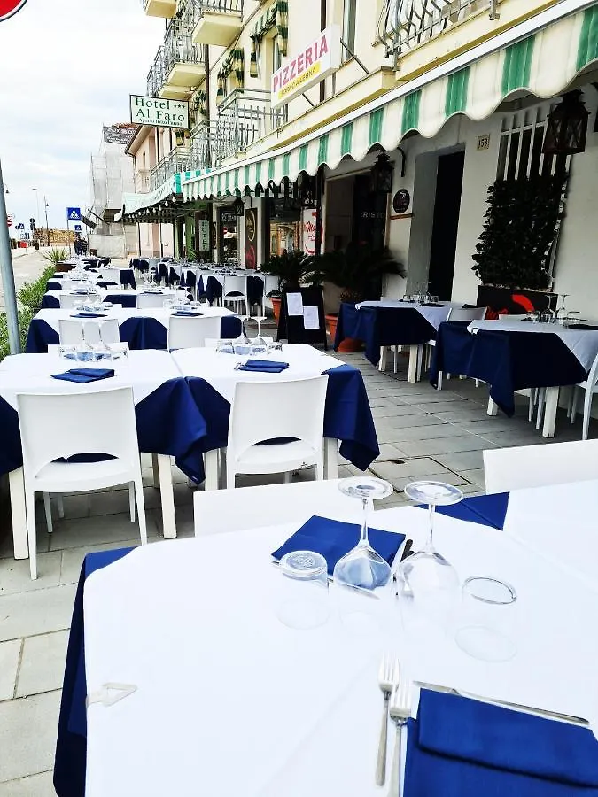 ***  Piccolo Faro Hotel Cervia Italy