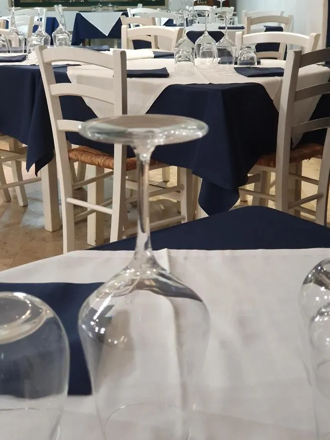 Piccolo Faro Hotell Cervia