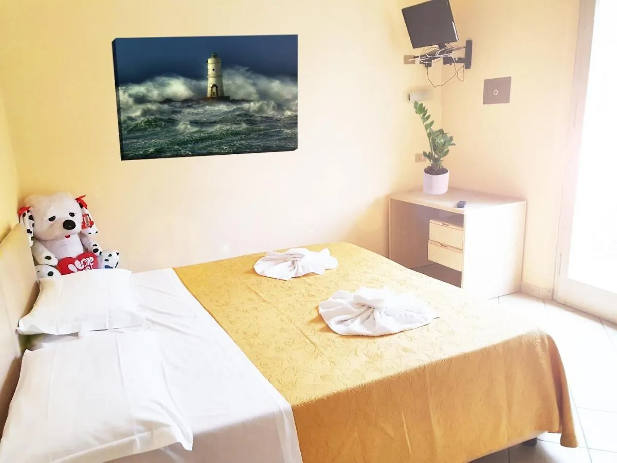 Piccolo Faro Hotel Cervia 3*,  Italy