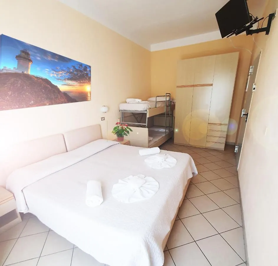 Piccolo Faro Hotel Cervia