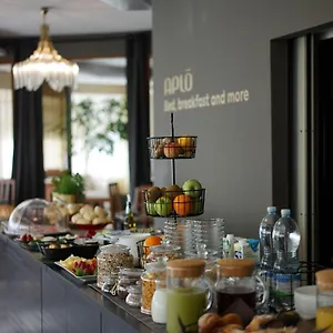 Hotel Aplo