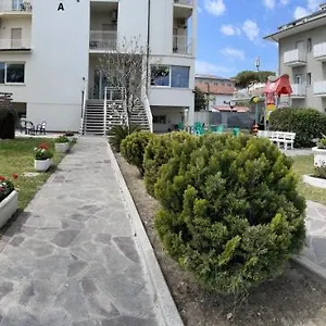 Hotel Amedea, Cervia