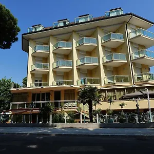 Hotel Bamar, Cervia