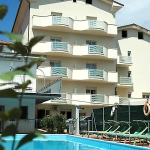Hotel Roma Residenza, Cervia