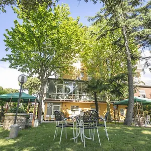 Hotel Del Falco, Cervia