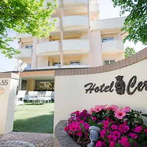 Hotel Cervia *** Cervia
